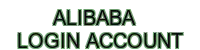 alibaba login account